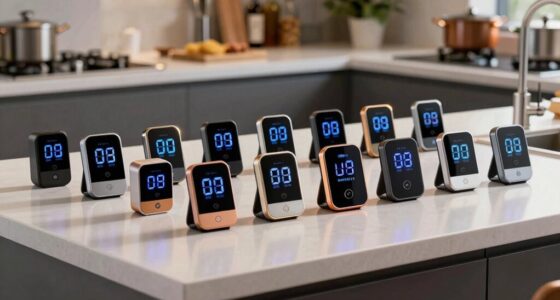top wifi meat thermometers