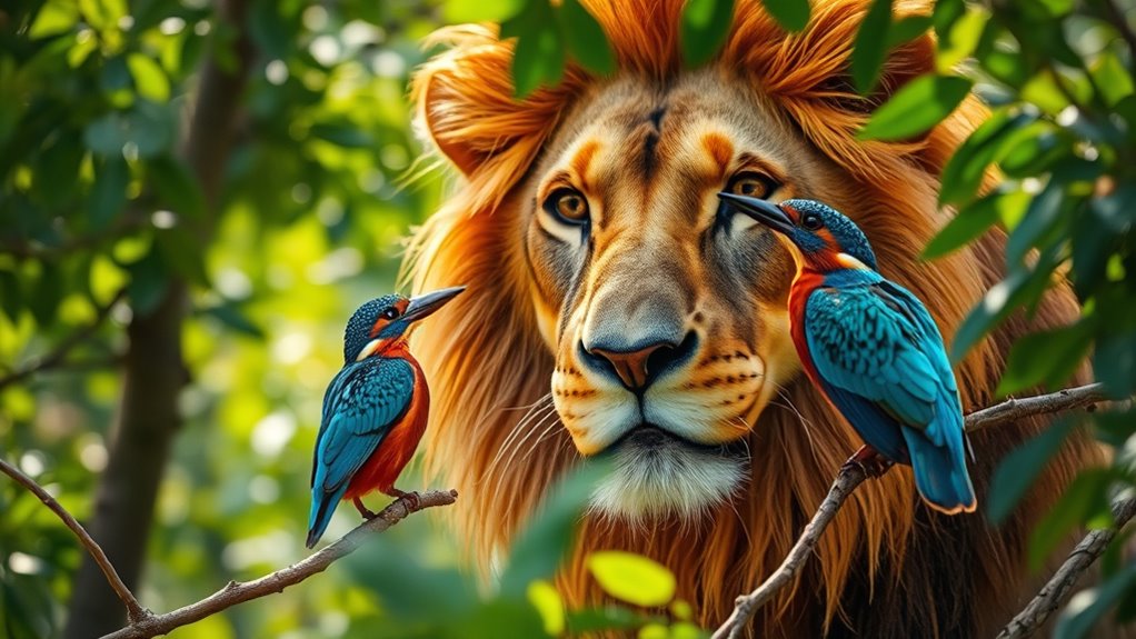 top wildlife camera lenses