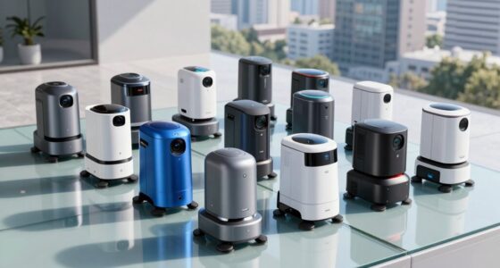 top window robots 2026