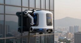 top window robots for dust