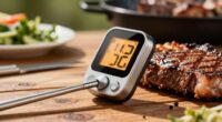 top wireless grill thermometers