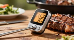 top wireless grill thermometers