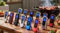 top wireless meat thermometers