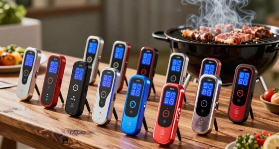 top wireless meat thermometers