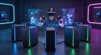 top wireless vr pc options