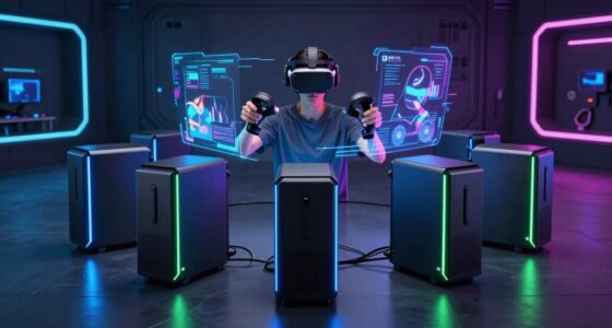 top wireless vr pc options
