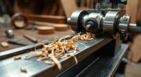 top wood lathes 2026