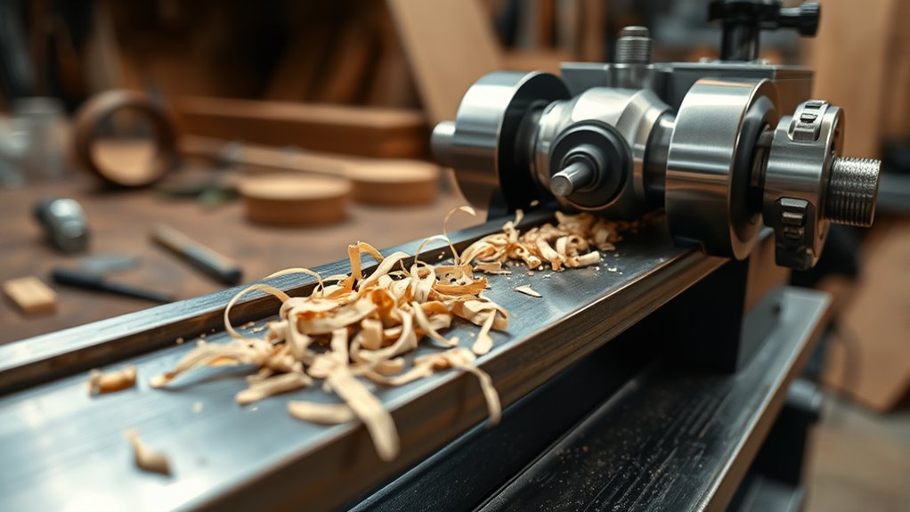 top wood lathes 2026