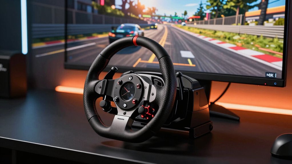 top xbox racing wheel picks