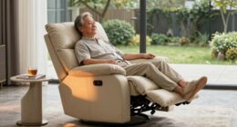 top zero gravity recliners