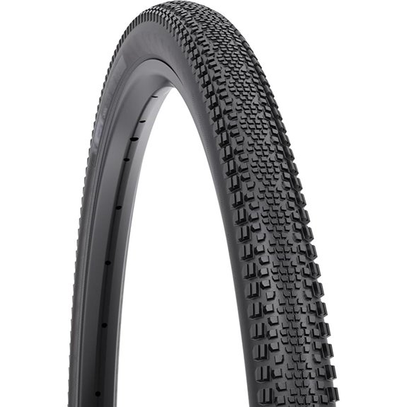 Riddler Gravel Bike Tire 700c Tubeless Folding