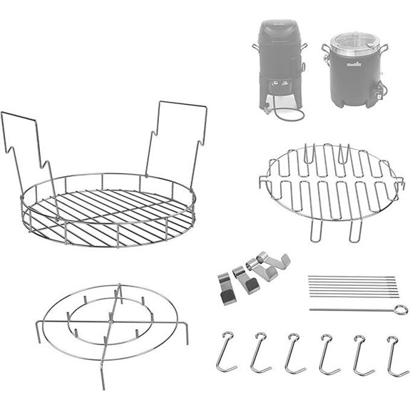 Char-Broil Big Easy Turkey Fryer Accessory Kit