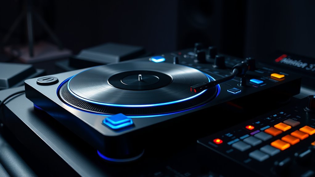 turntable performance essentials