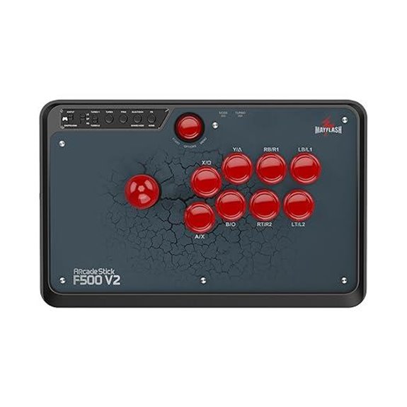 Mayflash F500 Universal Arcade Fight Stick