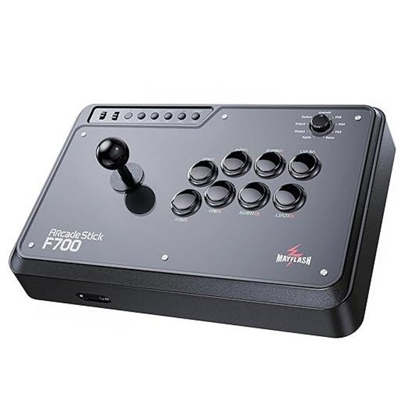 Mayflash Arcade Stick F700 for Multiple Consoles