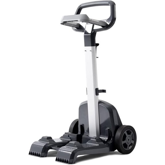 Dolphin Universal Caddy for Robotic Pool Vacuums