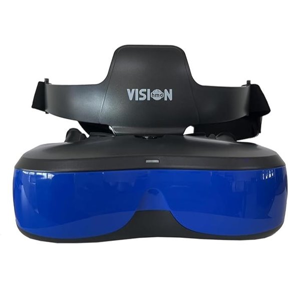 Bigeyes H1 USB-C Video Glasses for Phones