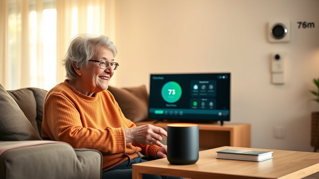 user friendly safety technology