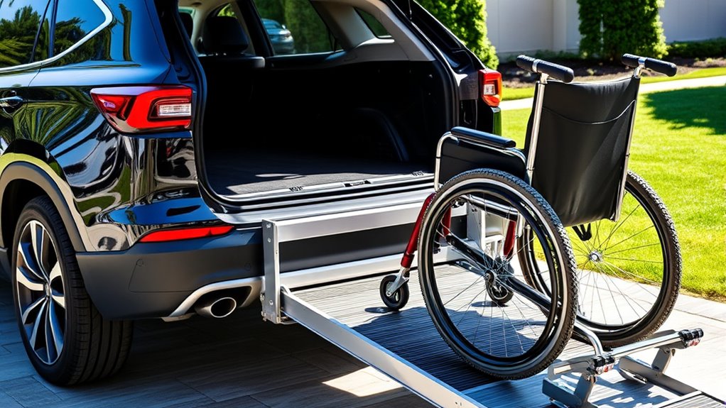 vehicle compatibility and safety