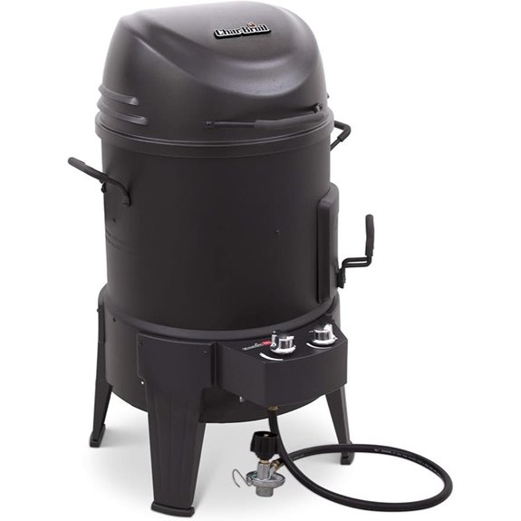 Charbroil The Big Easy® 3-in-1 Smoker Roaster & Grill