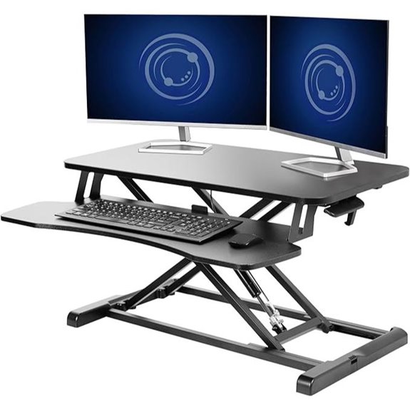 vivo 32 sit stand converter