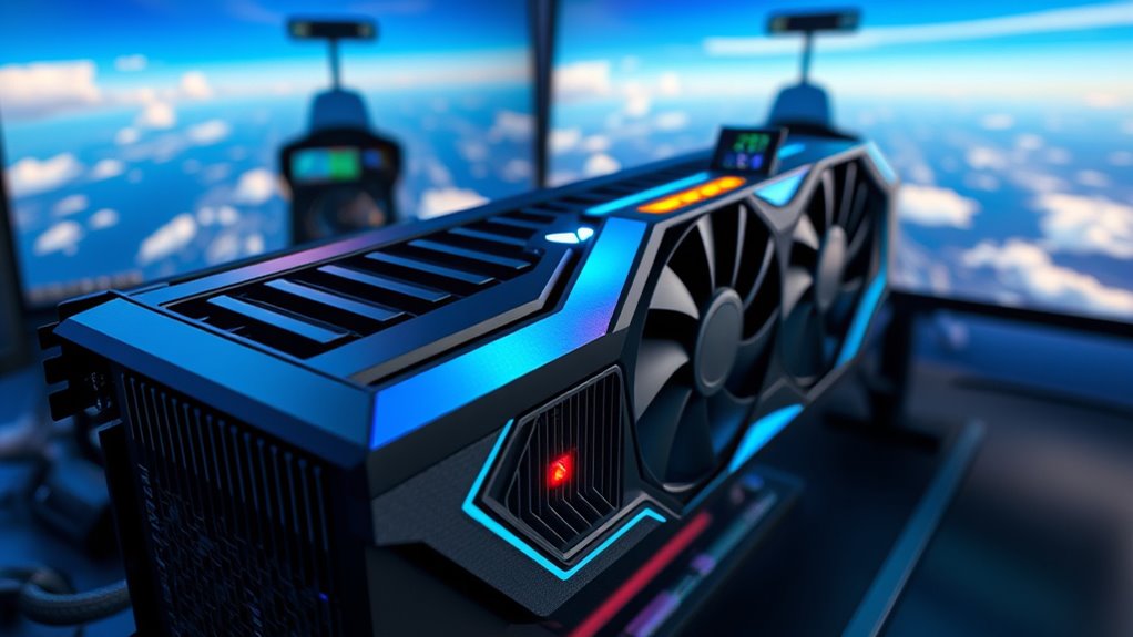 vr flight sim gpu essentials