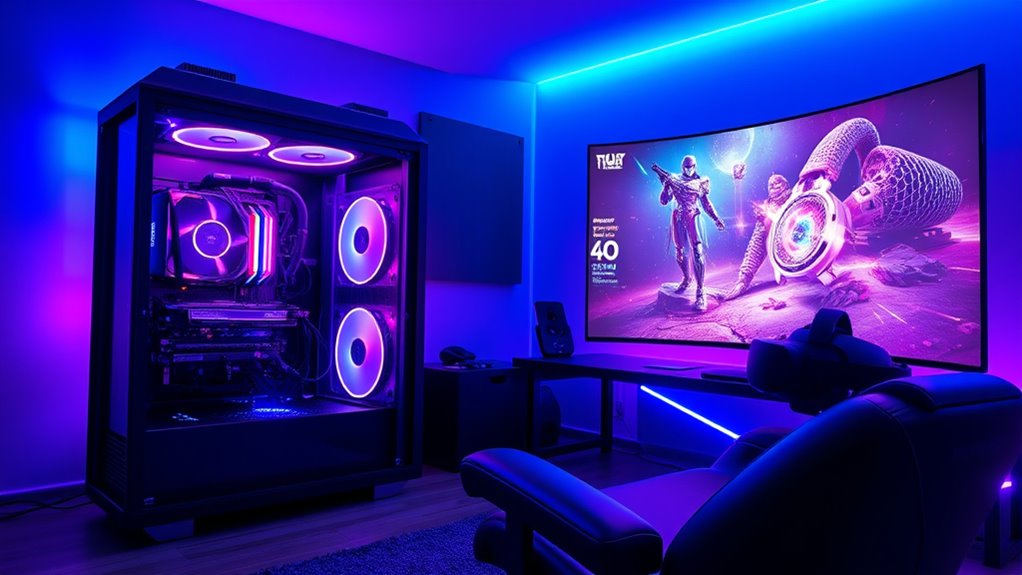 vr gaming hardware essentials