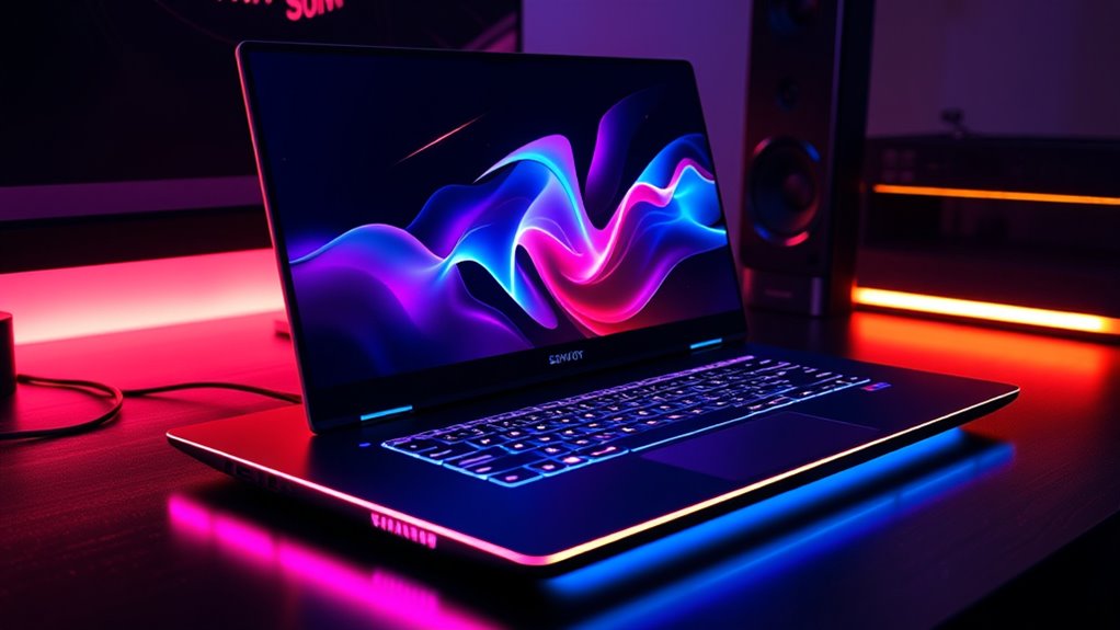 vr gaming laptop essentials