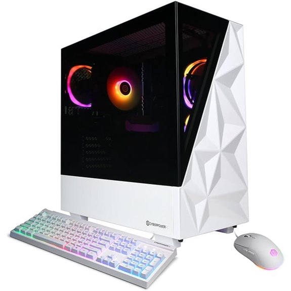 CyberPower Gamer Xtreme VR Gaming PC with RTX 5060 Ti