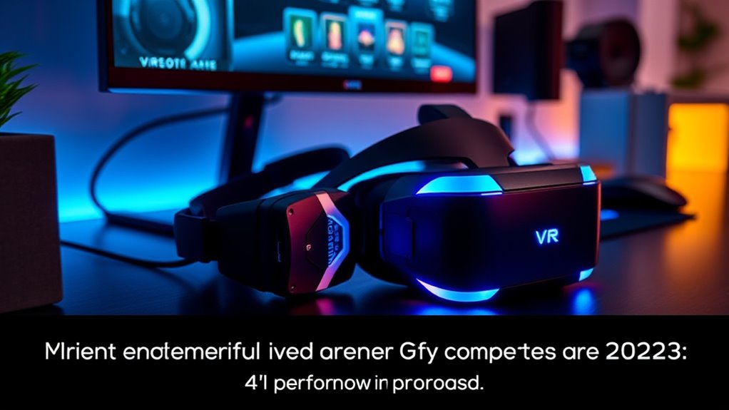 vr gpu performance criteria