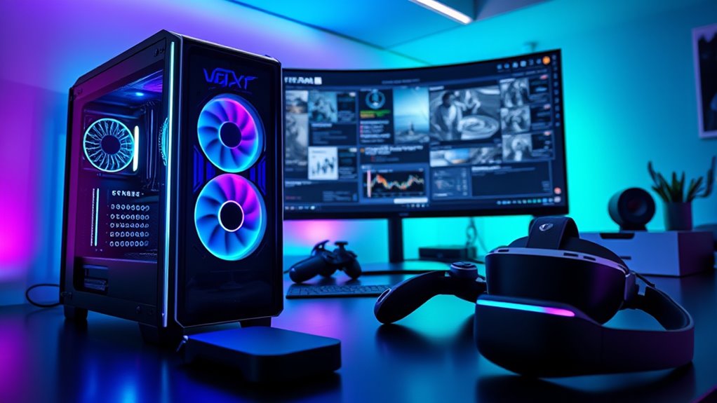 vr gpu performance essentials