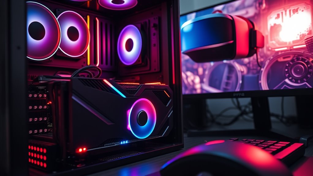 vr gpu performance factors