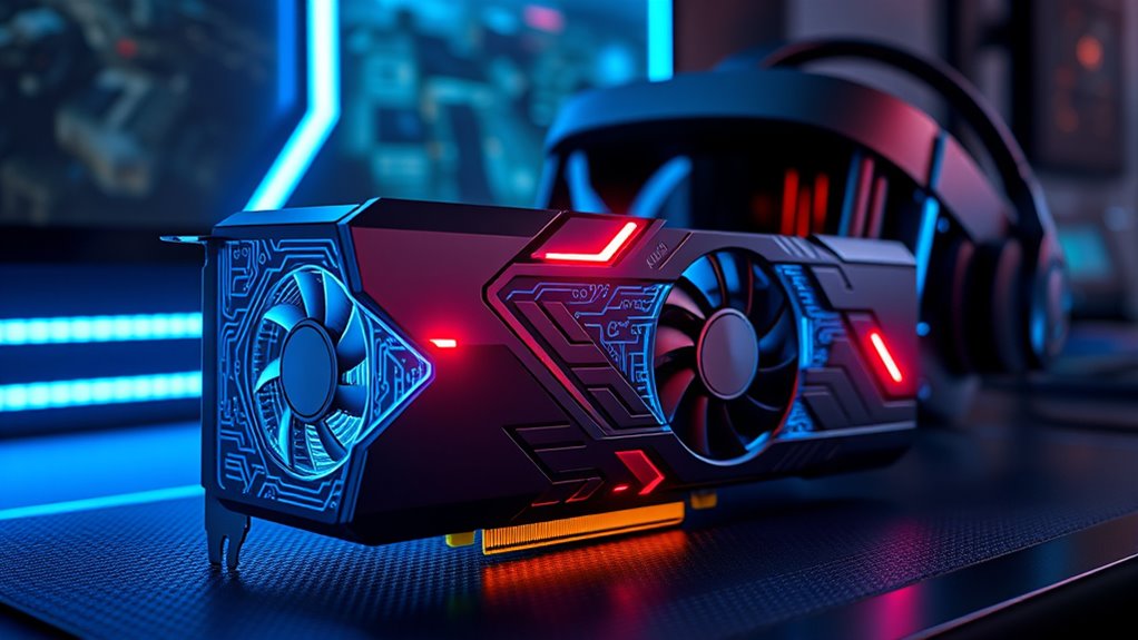 vr gpu selection criteria