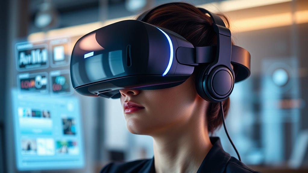 vr headset selection criteria