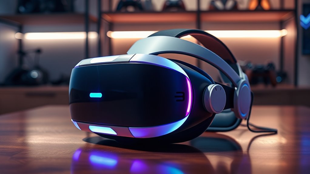 vr headset selection criteria