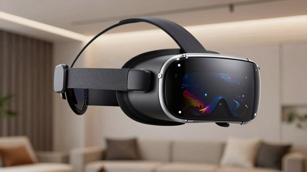 vr headsets for glasses