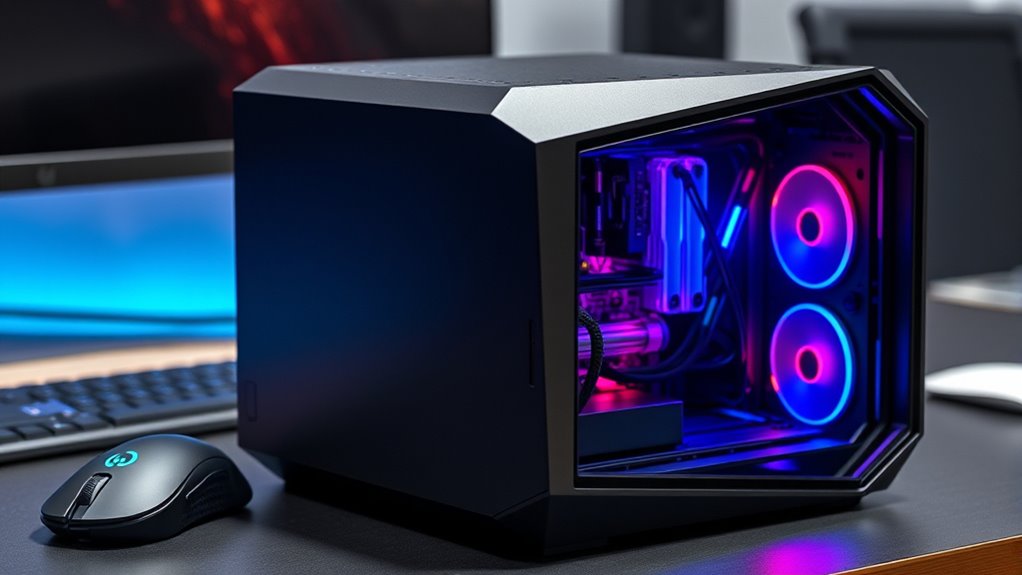 vr mini pc essentials