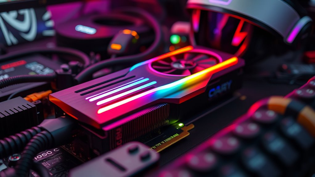 vr racing gpu considerations