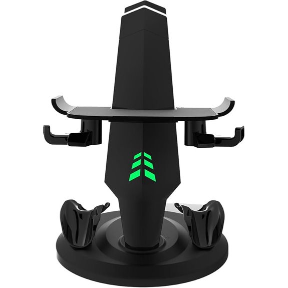 XBERSTAR VR Stand for Oculus Quest 2/3