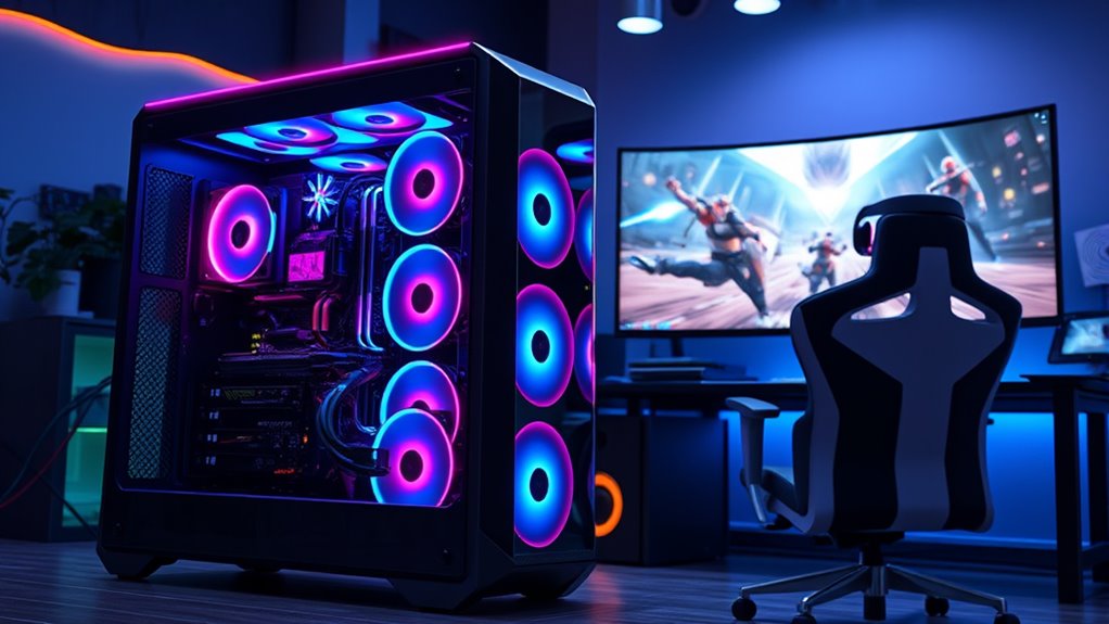 vr workstation performance essentials