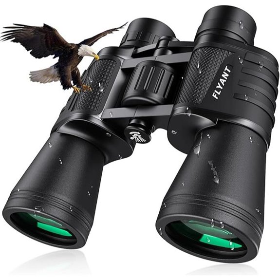 20x50 Waterproof Binoculars for Bird Watching and Hunting
