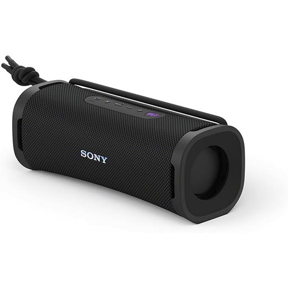 Sony ULT Field 1 Waterproof Bluetooth Speaker