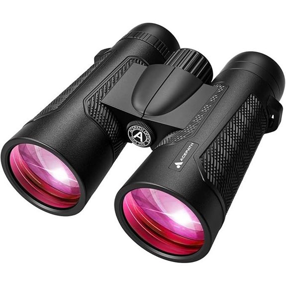 waterproof hunting binoculars