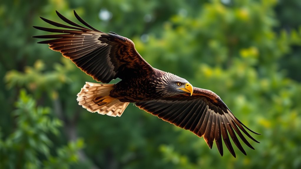 wildlife telephoto lens considerations