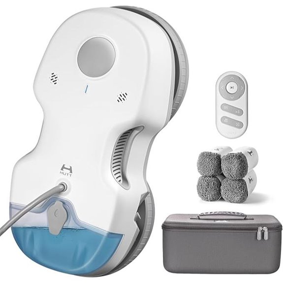 window cleaning robot