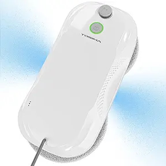 window cleaning robot