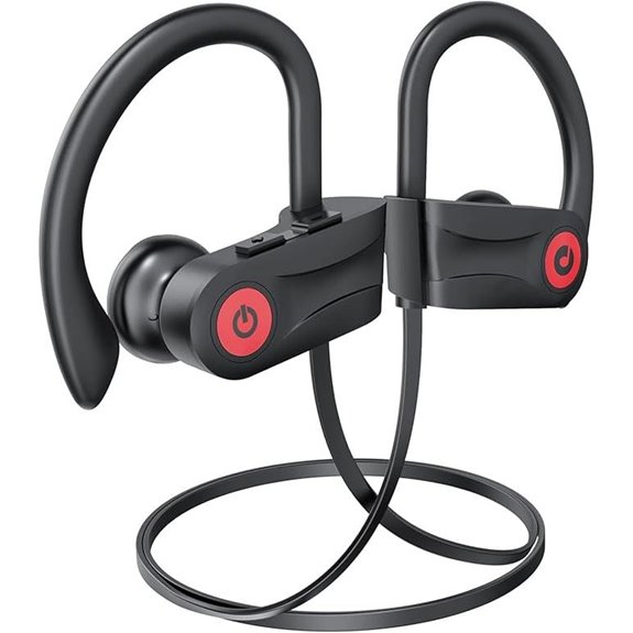 Boean Wireless Bluetooth Earbuds with 16H Playtime