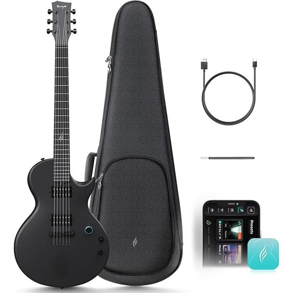 wireless electric guitar speaker