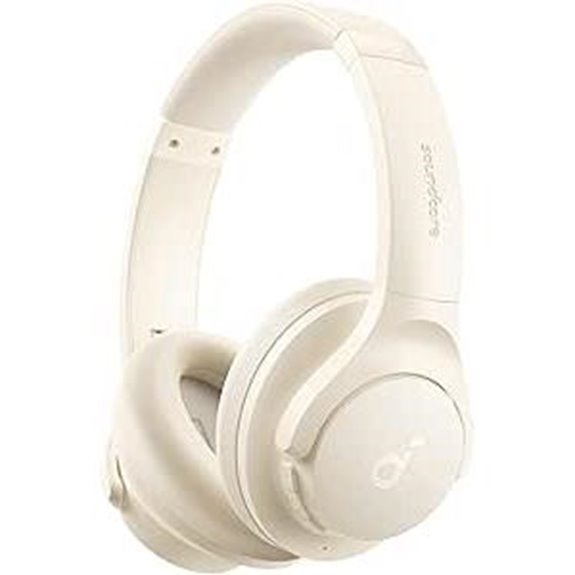 Soundcore Q20i Wireless Noise-Canceling Headphones