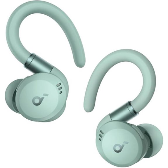 Soundcore Sport X20 Wireless Earbuds with Noise Cancellation